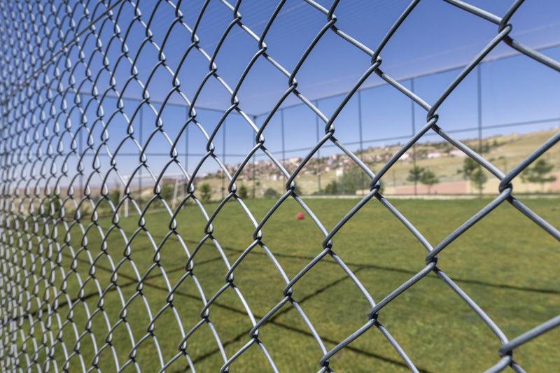 Deer Fence Installation in South Houston, TX