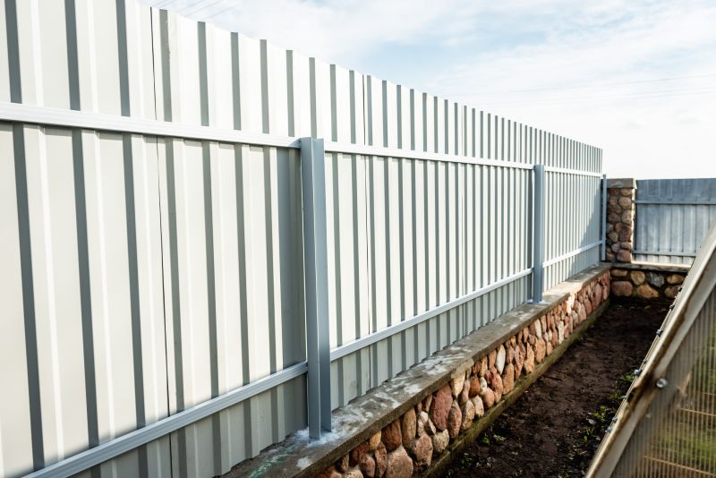 Metal Fencing Service in St Louis, MO