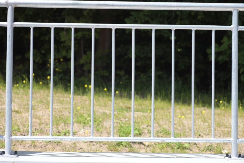 Metal Fencing Service in Alpharetta, GA
