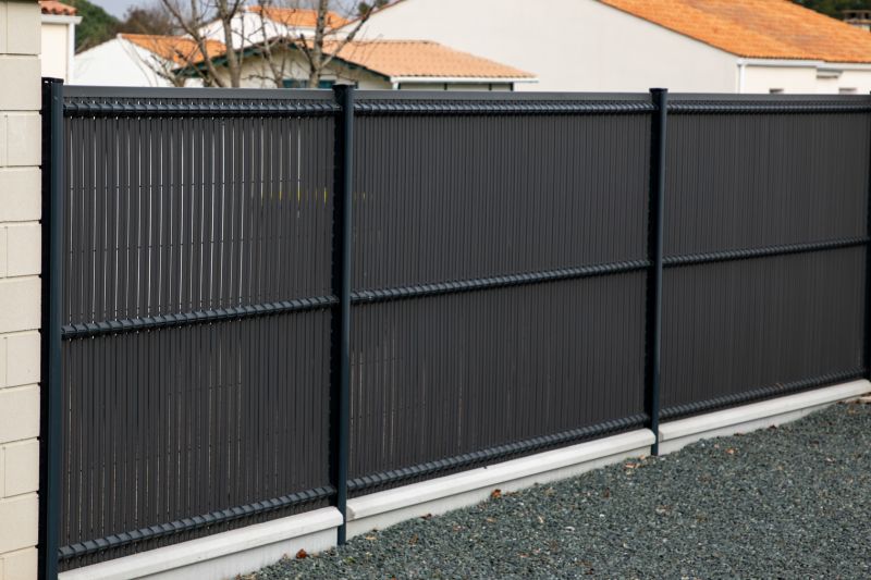 Steel Fence Installation in St Louis, MO